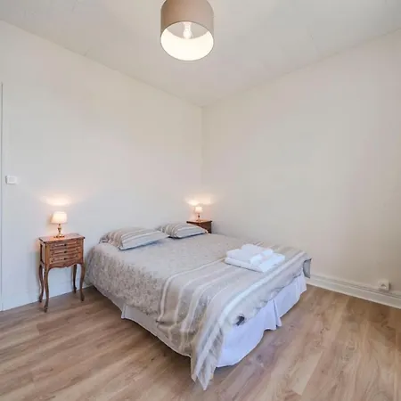 Holiday home Les Nefliers Cannes