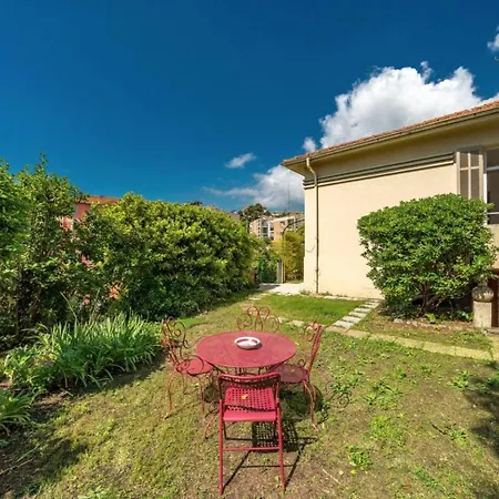 Les Nefliers Holiday home Cannes