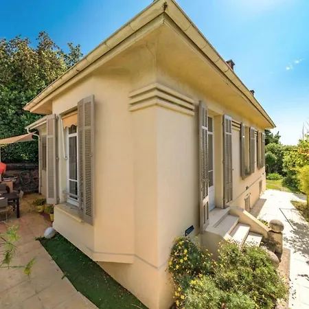 Holiday home Les Nefliers Cannes